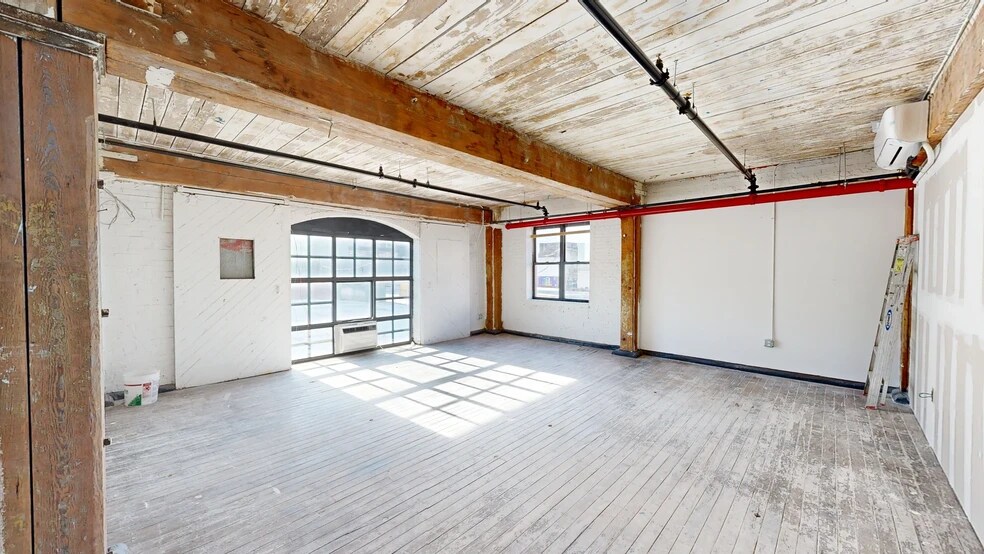 61-67 West St, Brooklyn, NY à louer - Numérisation 3D de Matterport - Image 3 de 21