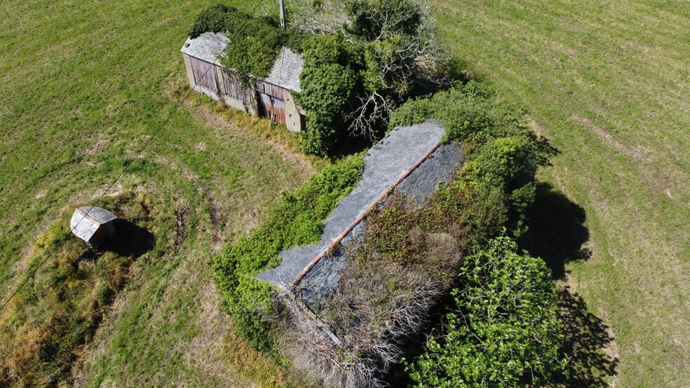 Carretera de Llongara, El Franco, Asturias à vendre - Aérien - Image 2 de 20