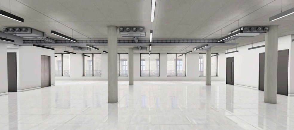 5-11 Worship St, London for lease - Other - Image 3 of 6