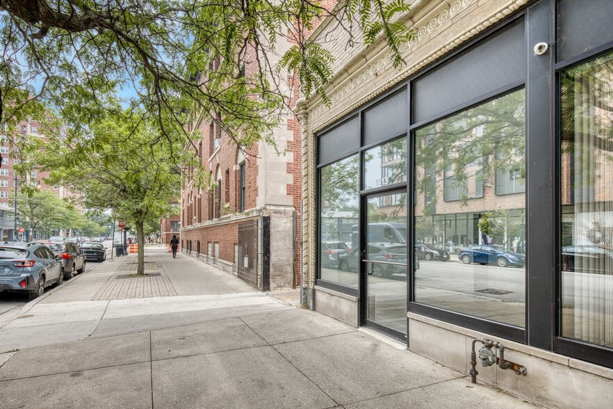 1601-1613 E 53rd St, Chicago, IL for lease - Building Photo - Image 2 of 18