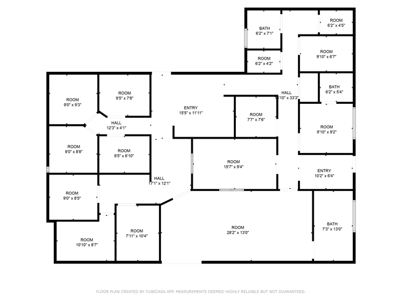 1192 Garey Ave, Pomona, CA à louer - Photo du bâtiment - Image 3 de 34