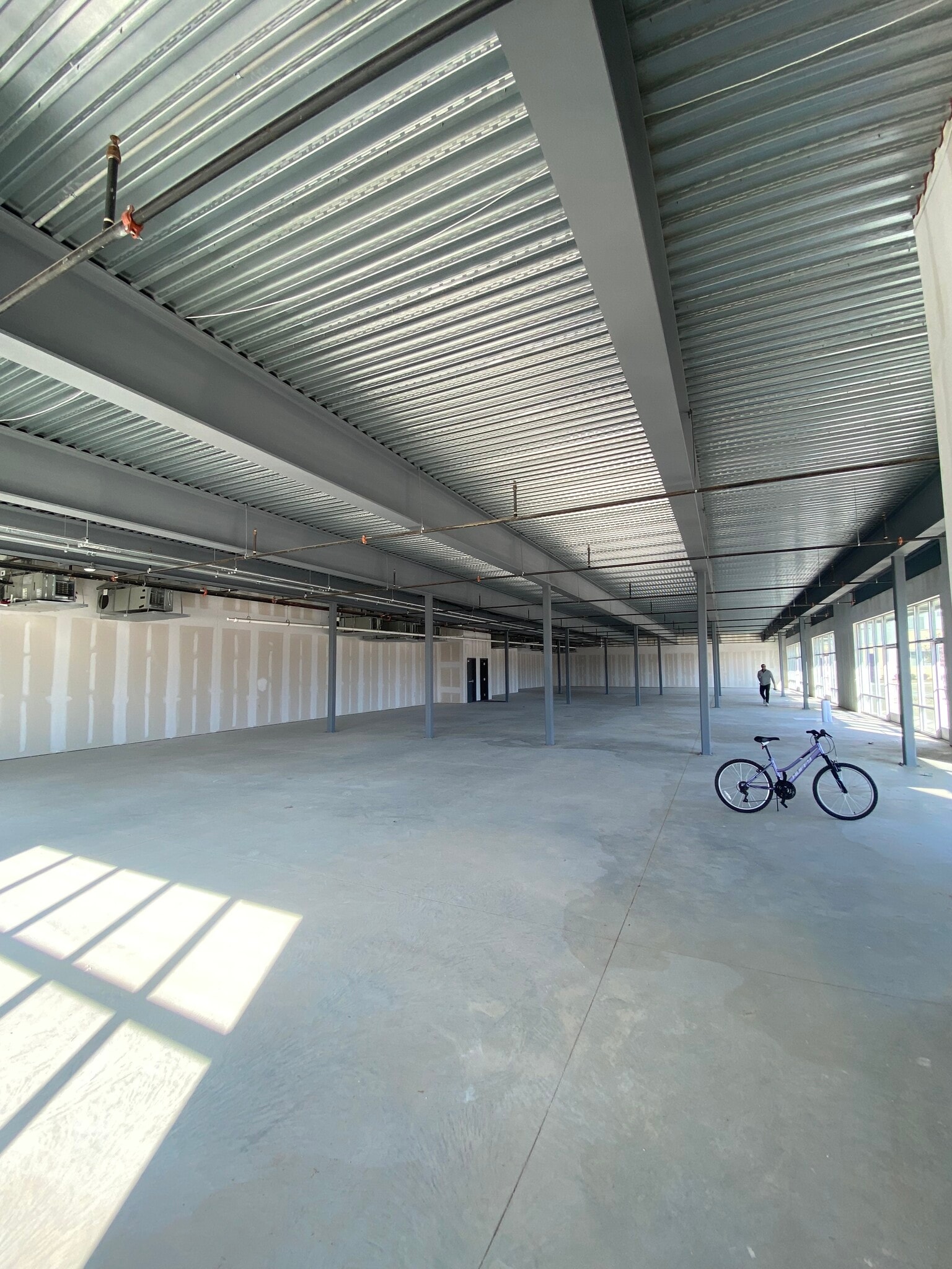 2901 Miles Rd, Sachse, TX for lease Interior Photo- Image 1 of 5