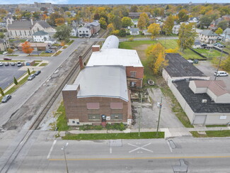 More details for 435 N Elizabeth St, Lima, OH - Industrial for Sale