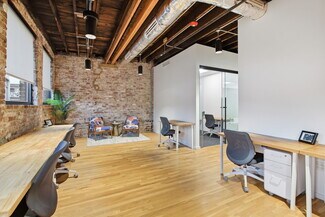 Plus de détails pour 313 E Broad St, Richmond, VA - Coworking à louer