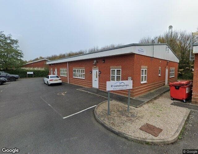 Yeomanry Rd, Shrewsbury for lease - Building Photo - Image 1 of 5