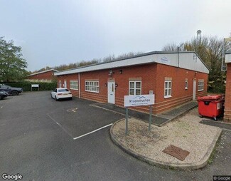 Plus de détails pour Yeomanry Rd, Shrewsbury - Bureau à louer