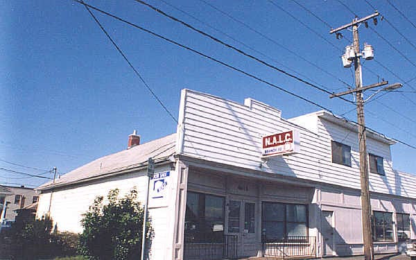 8201 SE 17th Ave, Portland, OR for sale - Building Photo - Image 2 of 8