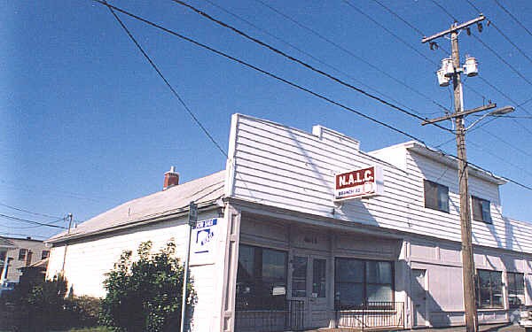 8201 SE 17th Ave, Portland, OR à vendre - Photo du bâtiment - Image 2 de 8