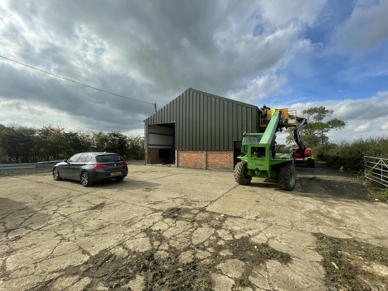 Bicester Rd, Brill for lease - Building Photo - Image 2 of 4