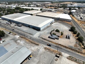 1200 Golden Gate Ave, Stockton, CA for lease Building Photo- Image 1 of 3