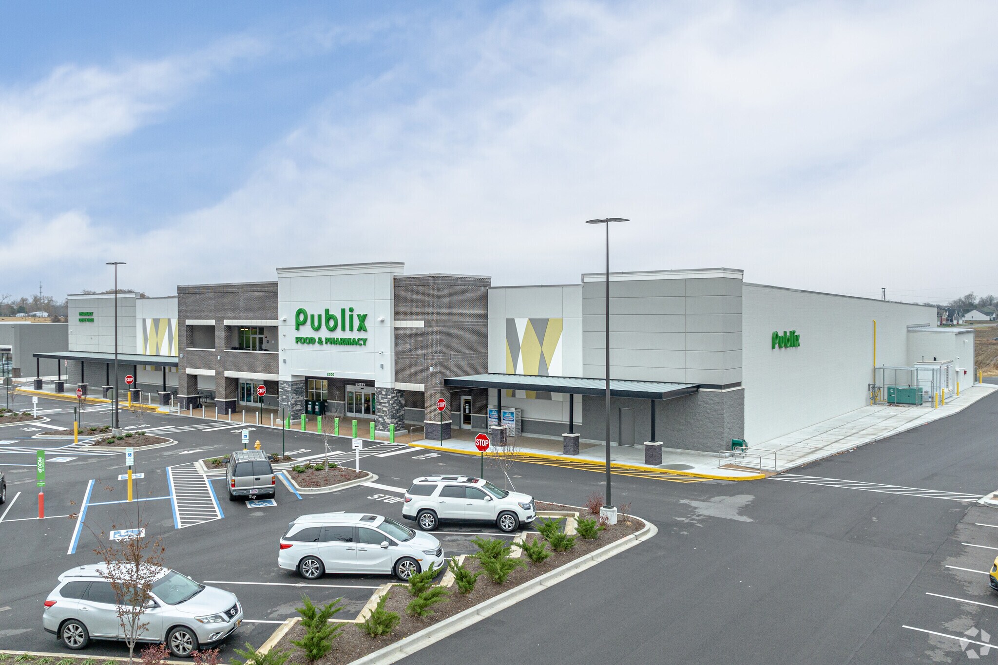 2276 Trenton Rd, Clarksville, TN for lease Primary Photo- Image 1 of 5