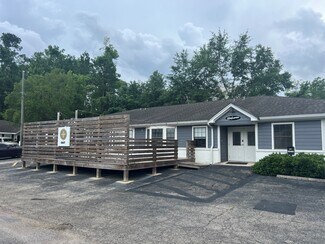 Plus de détails pour 1377 Cross Creek Cir, Tallahassee, FL - Bureau à vendre