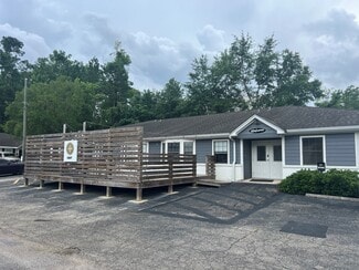 Plus de détails pour 1377 Cross Creek Cir, Tallahassee, FL - Bureau à vendre