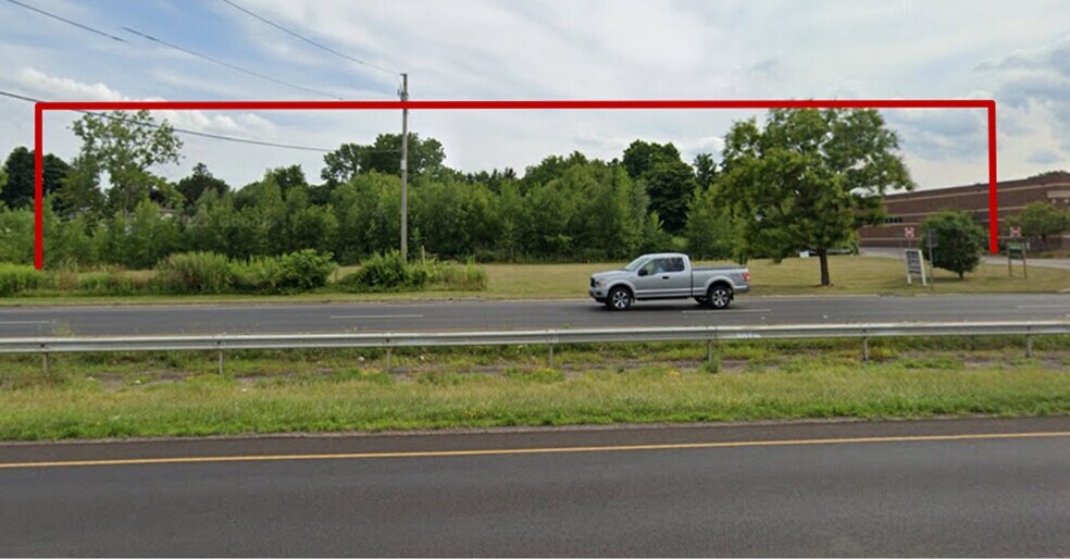 1558 Route 104, Ontario, NY for sale - Building Photo - Image 3 of 6