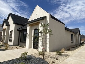 More details for 5416 114th Street, Lubbock, TX - Office for Lease