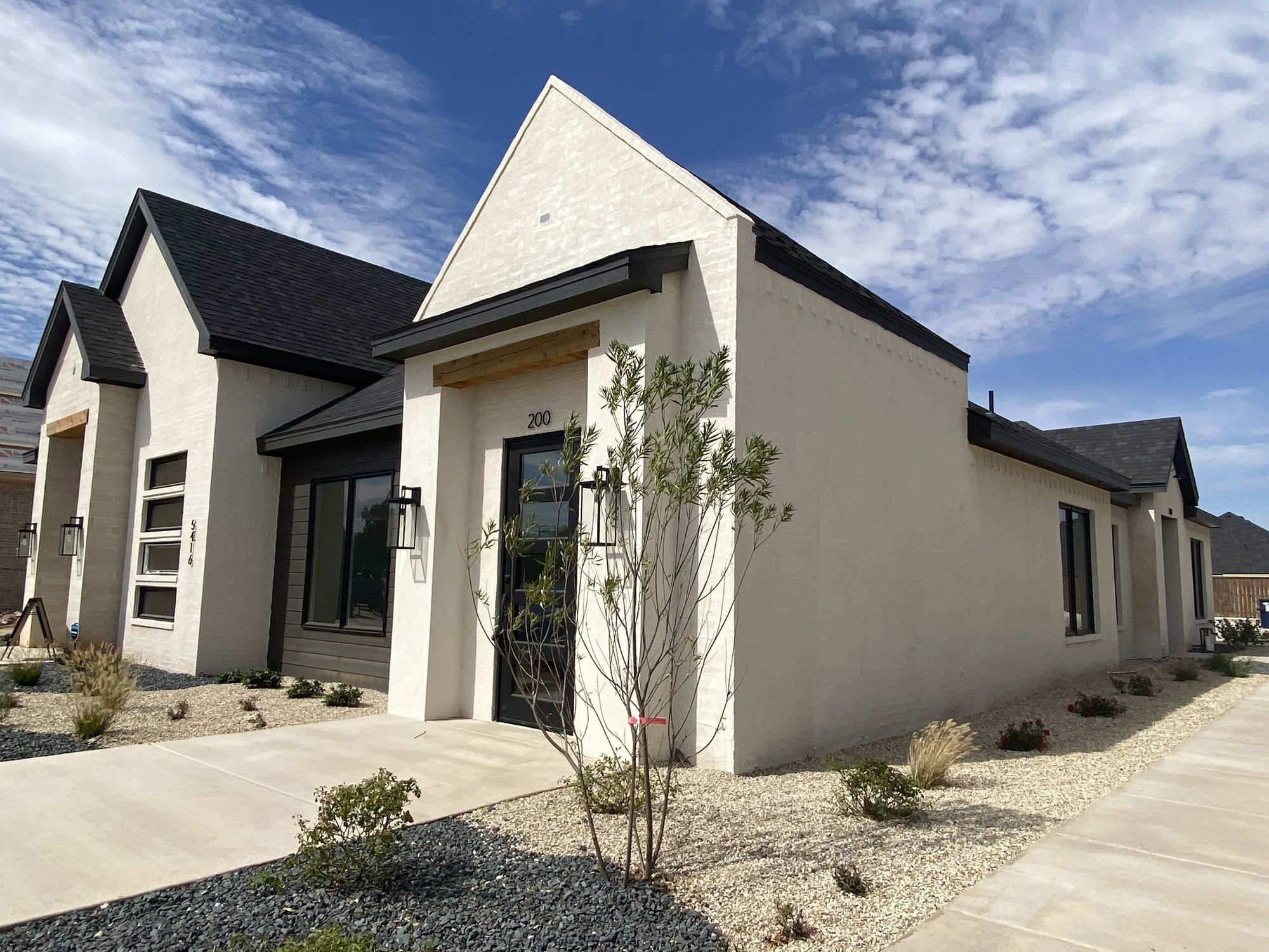 5416 114th Street, Lubbock, TX for lease Primary Photo- Image 1 of 30