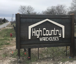 High Country Warehouses - Drive Through Restaurant