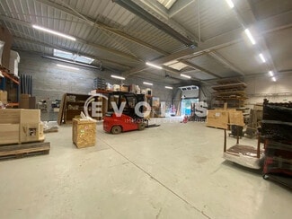 More details for Flex for Lease