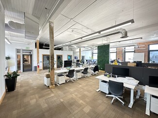 Plus de détails pour 244 W 300 N, Salt Lake City, UT - Bureau à louer