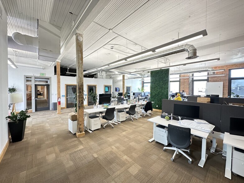 244 W 300 N, Salt Lake City, UT à louer - Photo intérieure - Image 2 de 17