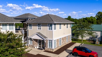 8221 Teal Dr, Easton, MD à louer Photo du bâtiment- Image 1 de 1