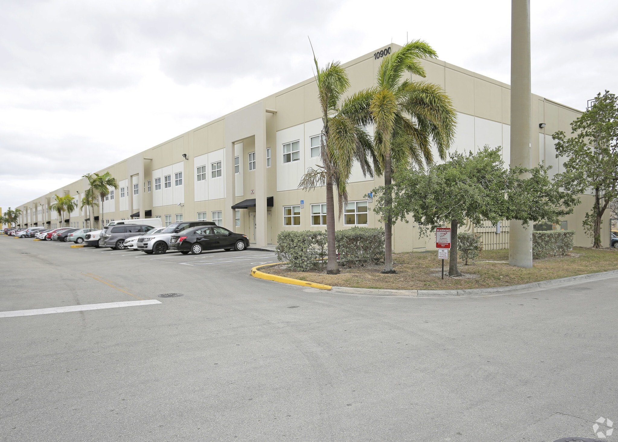10900 NW 21st St, Miami, FL for sale Building Photo- Image 1 of 29