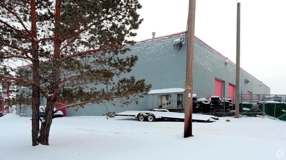 6112 45th St, Leduc, AB for sale - Building Photo - Image 3 of 3