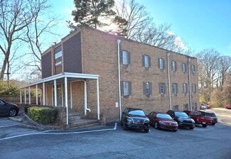 More details for 534 Medlock Rd, Decatur, GA - Office for Lease
