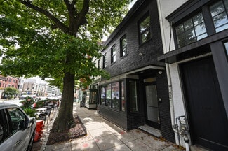 More details for 1318 9th St NW, Washington, DC - Office/Retail for Lease
