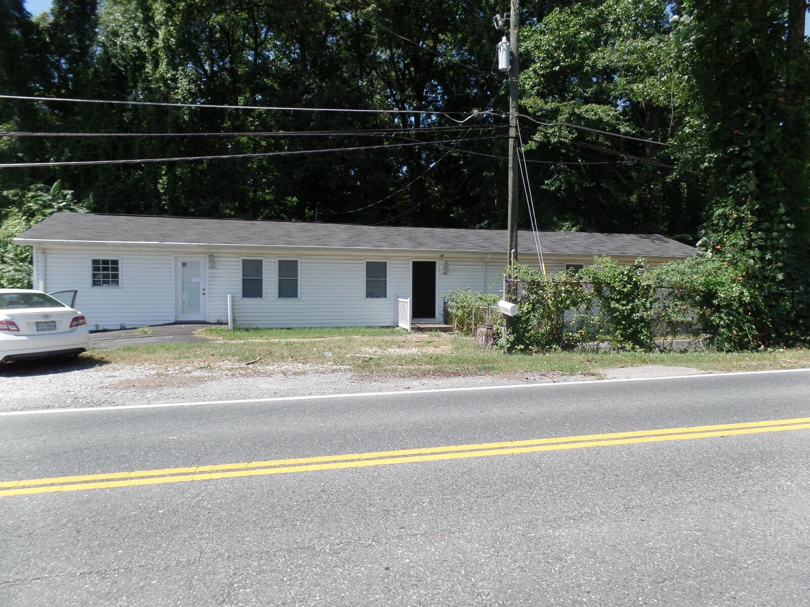 19002 Fuller Heights Rd, Triangle, VA à vendre Photo principale- Image 1 de 1