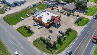 Plus de détails pour 901 W Clayton St, Dayton, TX - Commerce de détail à vendre