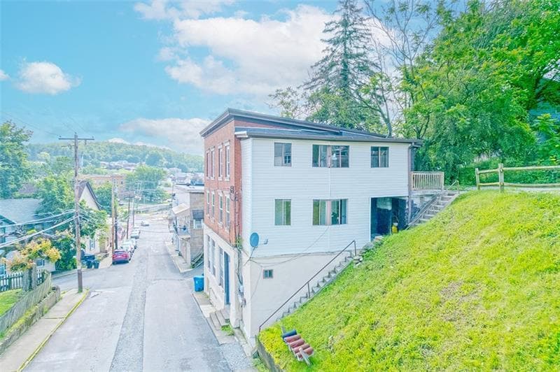 5801 Lincoln Ave, Export, PA for sale Building Photo- Image 1 of 48