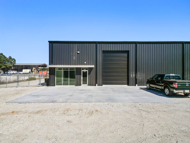 More details for 4133 Ashley Ln, College Station, TX - Industrial for Lease