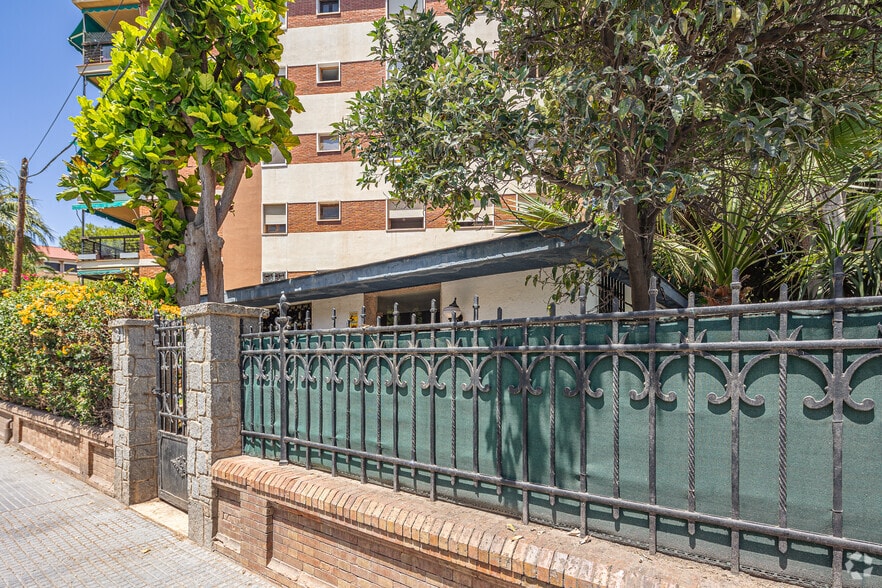 Retail in Málaga, Málaga for sale - Building Photo - Image 2 of 6