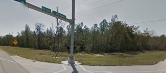 Plus de détails pour FM 1484 & FM 3083, Conroe, TX - Terrain à louer