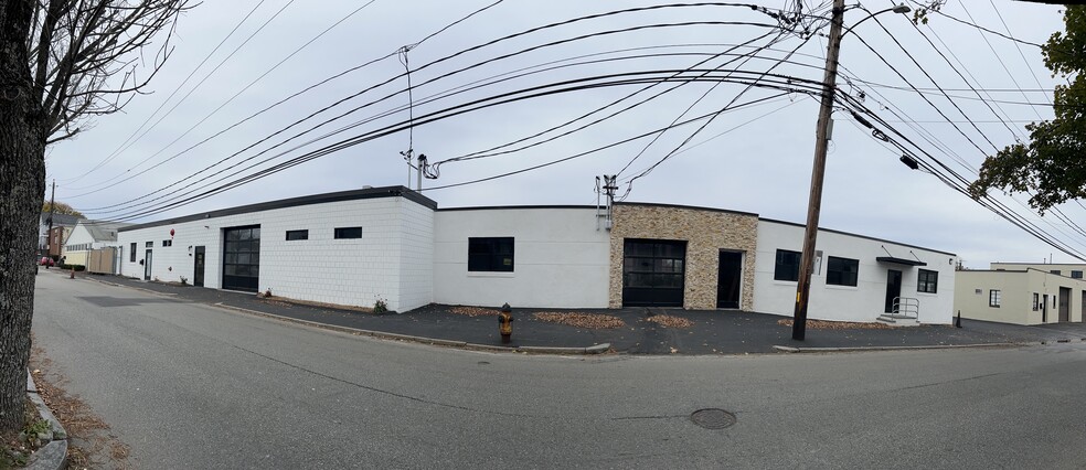 70 Clematis Ave, Waltham, MA for lease - Building Photo - Image 2 of 22