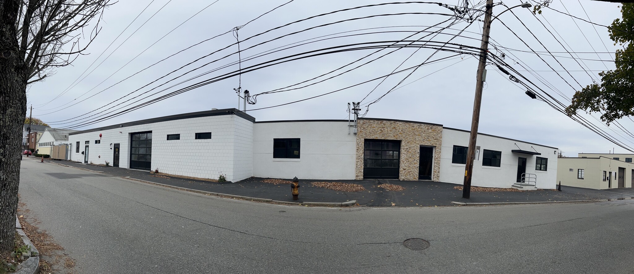 70 Clematis Ave, Waltham, MA for lease Building Photo- Image 1 of 23