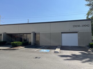 More details for 19030-19042 72nd Ave S, Kent, WA - Industrial for Lease