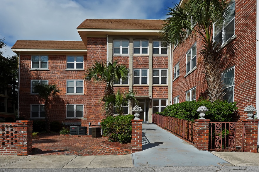 2008 Riverside Ave, Jacksonville, FL for lease - Building Photo - Image 1 of 6