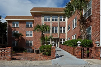 More details for 2008 Riverside Ave, Jacksonville, FL - Office for Lease