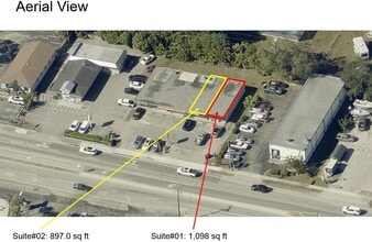 12710 Mcgregor Blvd, Fort Myers, FL - Aerial map view - Image1