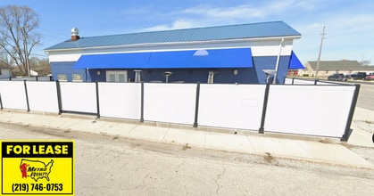 939 21st ave, Gary, IN à louer Photo intérieure- Image 2 de 4