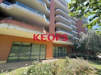 Plus de détails pour 19 Boulevard Des Minimes, Toulouse - Bureau à vendre