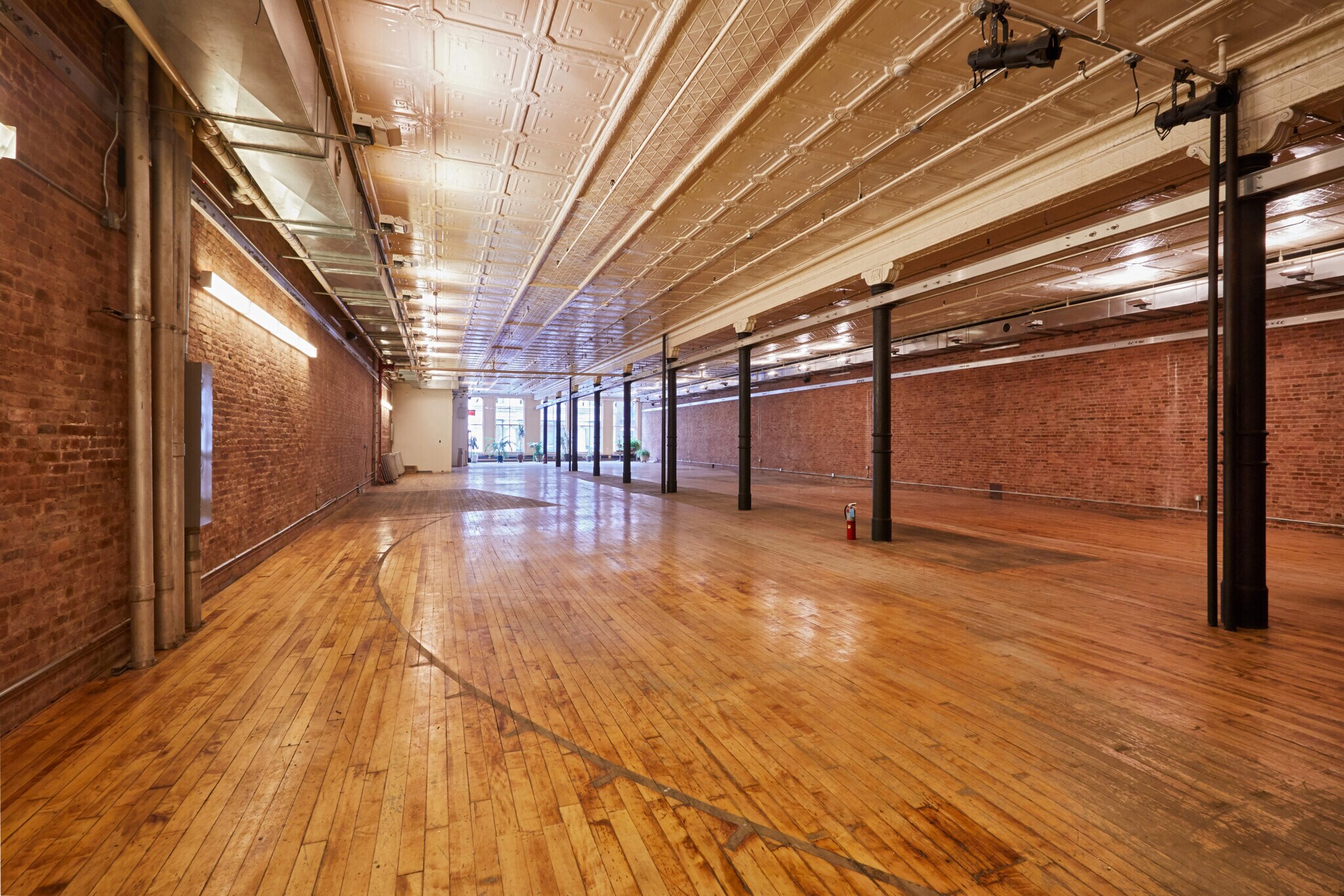 477 Broadway, New York, NY for lease Interior Photo- Image 1 of 5