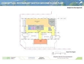 74010 El Paseo, Palm Desert, CA for sale Floor Plan- Image 1 of 1