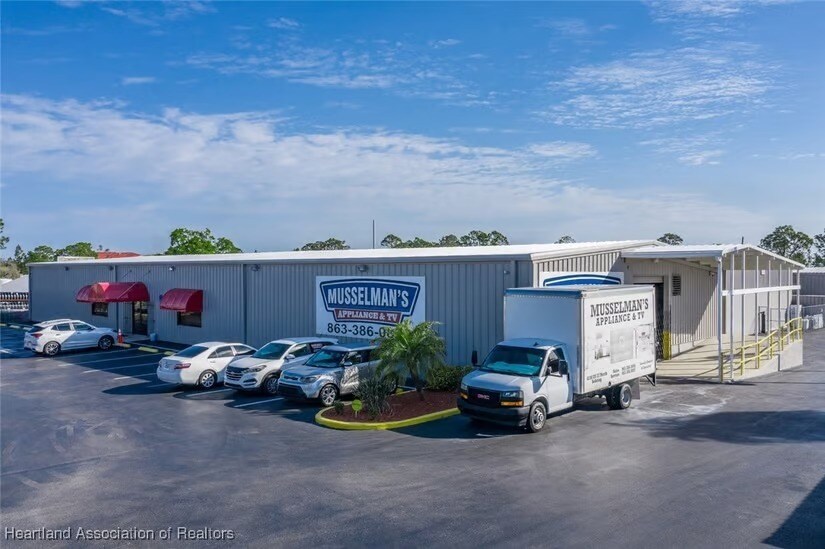 4230 Us-27, Sebring, FL for sale - Building Photo - Image 2 of 16
