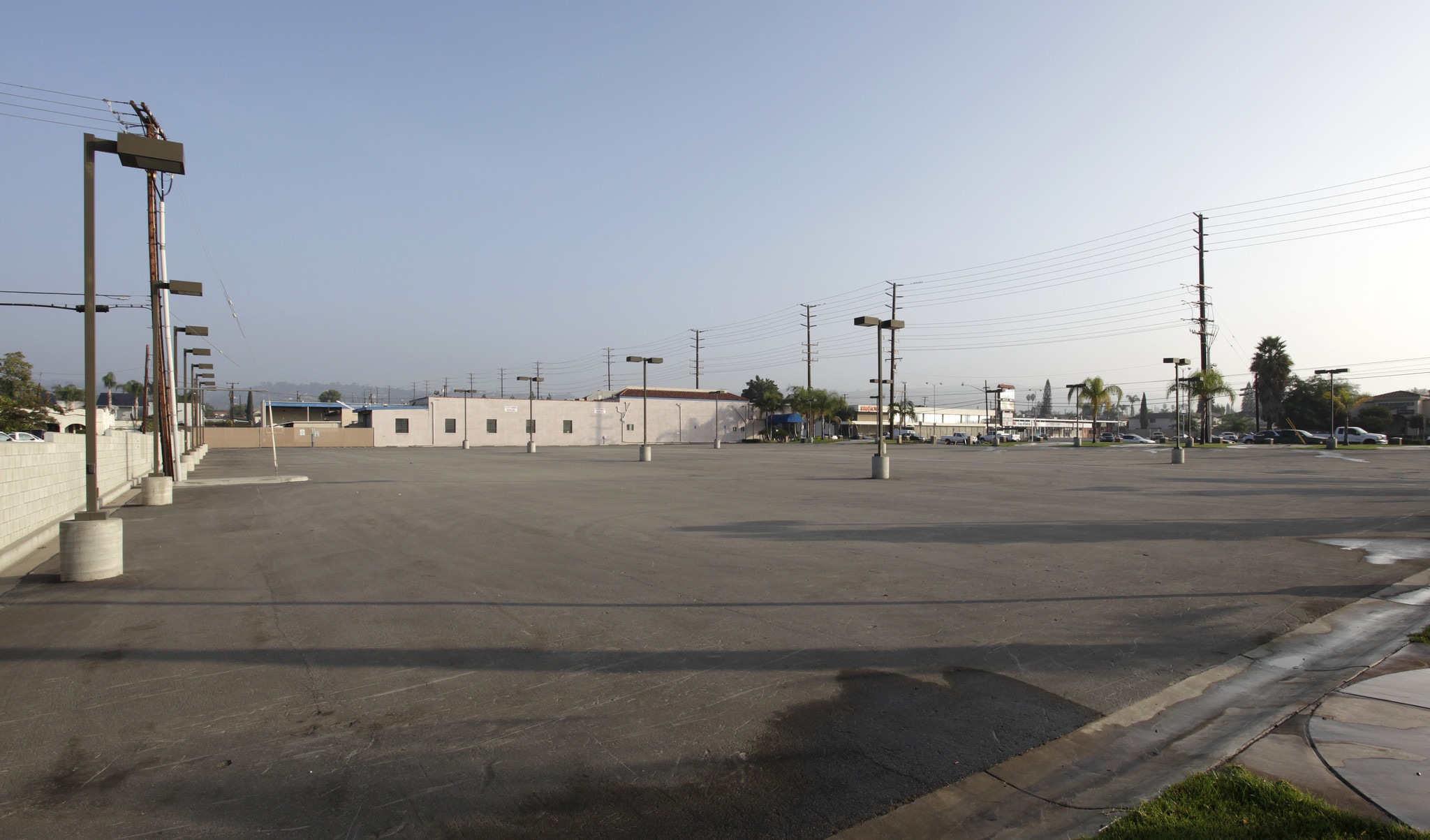Harbor & La Habra portfolio of 2 properties for sale on LoopNet.ca Building Photo- Image 1 of 5