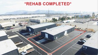 Plus de détails pour 13185 Santa Ana Ave, Fontana, CA - Industriel à vendre