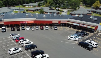 More details for 455-479 Breckwood Blvd, Springfield, MA - Retail for Lease