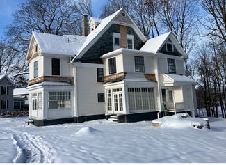 More details for 54 Parkwood Blvd, Hudson, NY - Multifamily for Sale